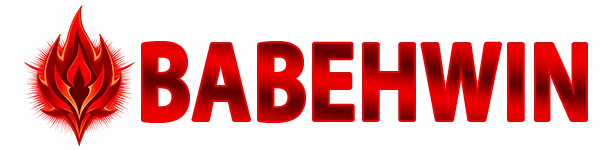 BABEHWIN LOGO